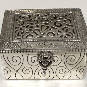 Brighton Lacie Daisy Jewel box